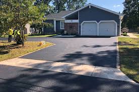 Best Cobblestone Driveway Installation  in Medulla, FL